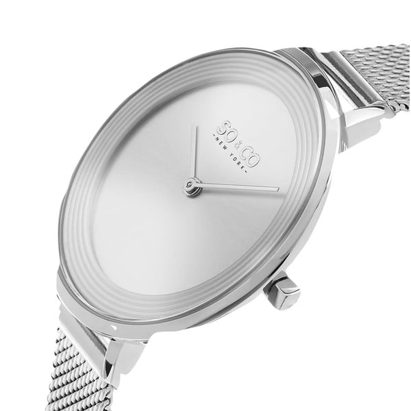 Dámske hodinky So&Co New York GP15919-image-1