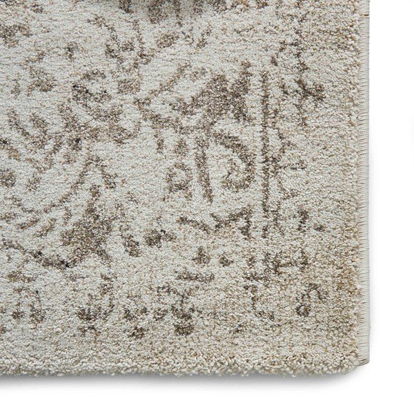 Krémový koberec 120x170 cm Milano – Think Rugs-image-3