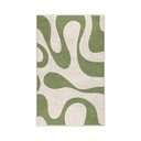 Zelený prateľný koberec 120x180 cm Matcha Latte – Mila Home