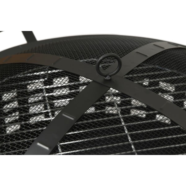 Ohnisko ø 80 cm Merapi – Cattara-image-4