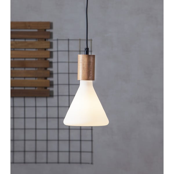 Teplá LED žiarovka so stmievačom E27, 6 W – Star Trading-image-4