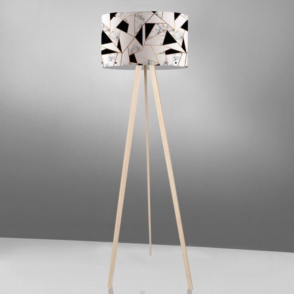 Stojacia lampa Geometrics-image-1