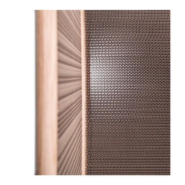 Kartónový paraván Kartoons Screen, 160 x 45 cm-image-3