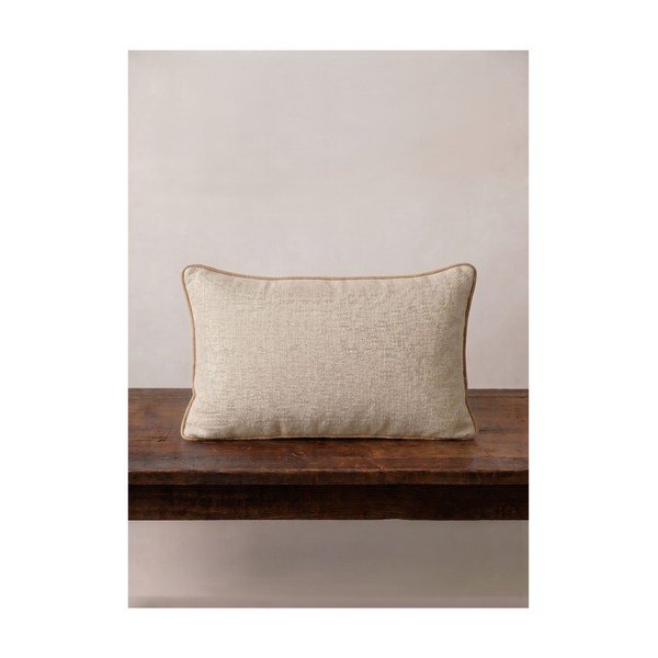 Obliečky na vankúše v súprave 2 ks 30x50 cm Linen – Mioli Decor-image-1