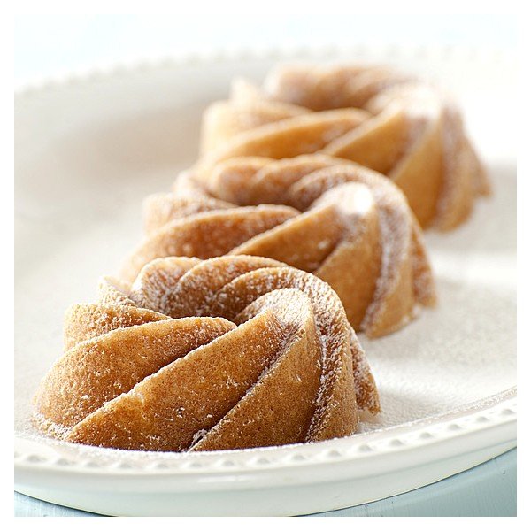 Formičky na minibábovky Nordic Ware Rondo-image-2