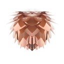 Hnedé tienidlo ø 50 cm Silvia – UMAGE