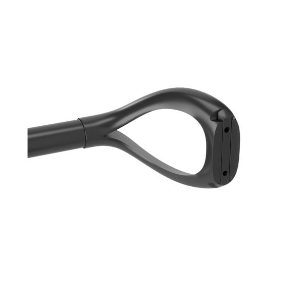 Oceľová roztiahnuteľná garniža 107 - 305 cm Loop – Umbra-image-3