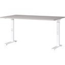 Pracovný stôl s nastaviteľnou výškou 80x140 cm Downey – Germania