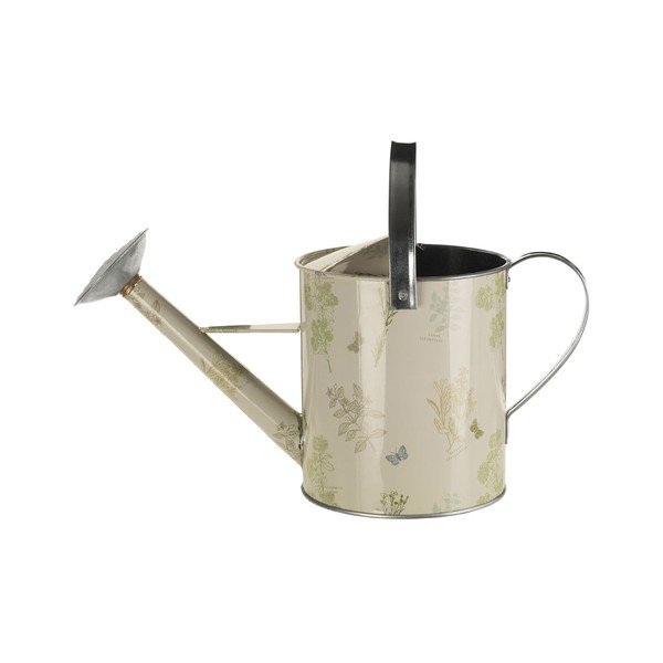 Kovová kanva na zalievanie 5 l Jardin – Premier Housewares-image-1