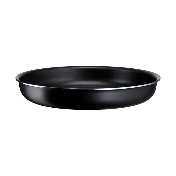 Panvice v súprave 2 ks ø 26 cm INGENIO EASY COOK & CLEAN BLACK L1549013 – Tefal-image-2