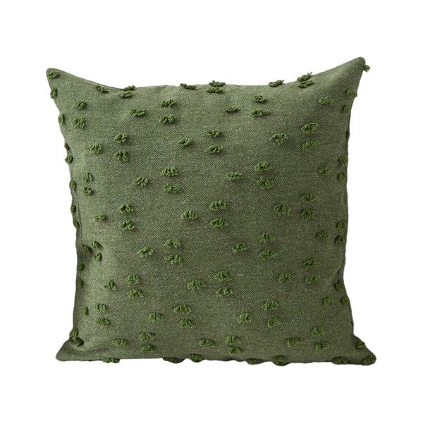 Obliečka na vankúš 43x43 cm Tuffet – Mioli Decor