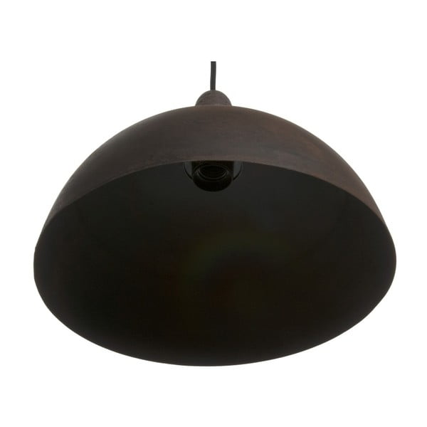 Stropné svetlo ETH Rustic Dome-image-1