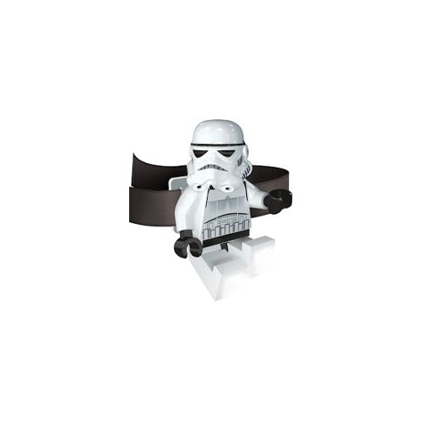 Čelovka LEGO Star Wars Stormtrooper