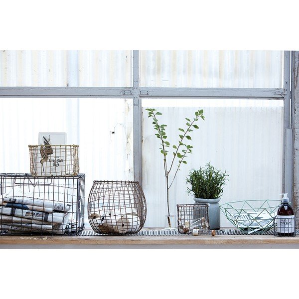 Misa Triangle Dusty Mint-image-4