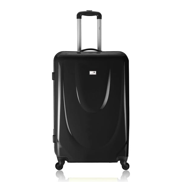 Kufor Luggage Black, 114 l