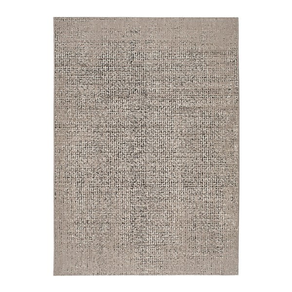 Béžový koberec Universal Stone Beig, 120 × 170 cm