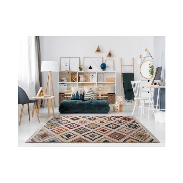 Koberec Universal Abiyan Hanz, 160 × 230 cm-image-1
