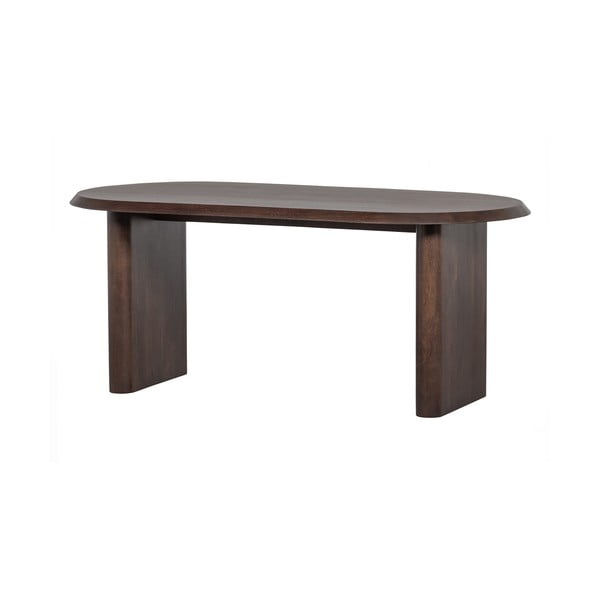 Jedálenský stôl 90x180 cm Ellips – vtwonen