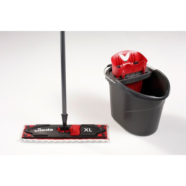 Mop s vedierkom Ultramax XL – Vileda