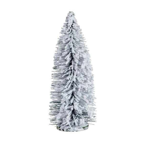 Dekoratívny vianočný stromček Snowy, 55 cm