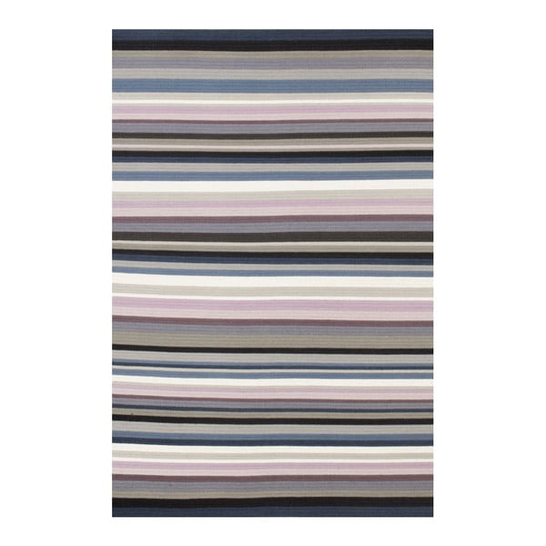 Ručne tkaný vlnený koberec Linie Design Refine, 200 x 300 cm