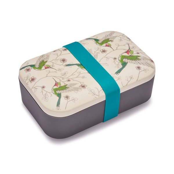 Olovrantový box Hummingbirds – Cooksmart ®