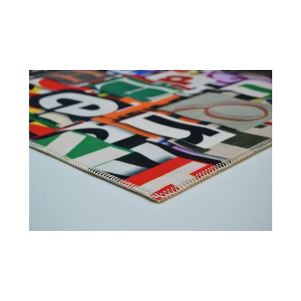 Koberec Vitaus Patteo, 80 × 150 cm-image-2