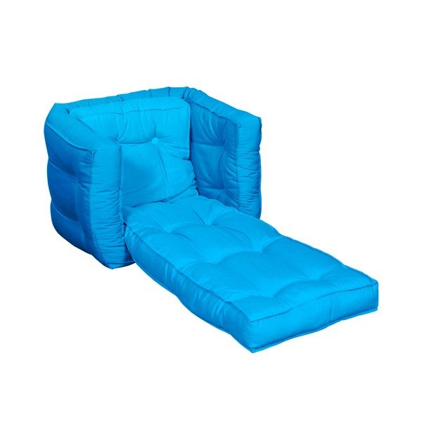Detské kresielko Karup Baby Dice Horizon Blue-image-2