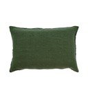 Ľanový dekoračný vankúš 40x60 cm Linen – Södahl