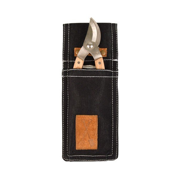 Záhradnícke puzdro na opasok Esschert Design Denim-image-2