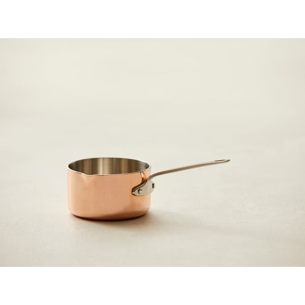 Nerezová/medená rajnica 400 ml – Blomsterbergs-image-1