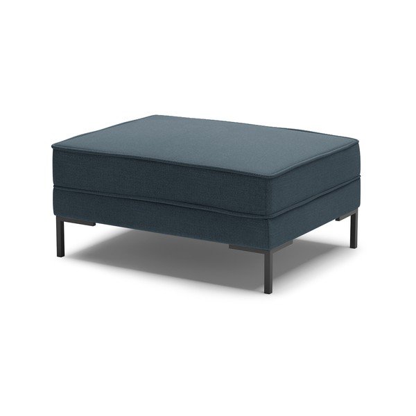 Modrá podnožka Milo Casa Attilio