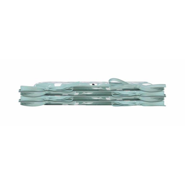 Sedáky v súprave 4 ks 38x38 cm Bellys – douceur d'intérieur-image-3