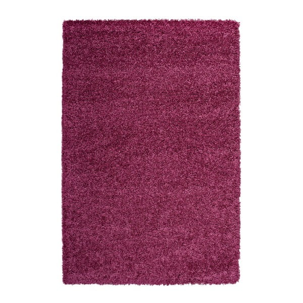 Vínový koberec Universal Catay, 133 × 190 cm
