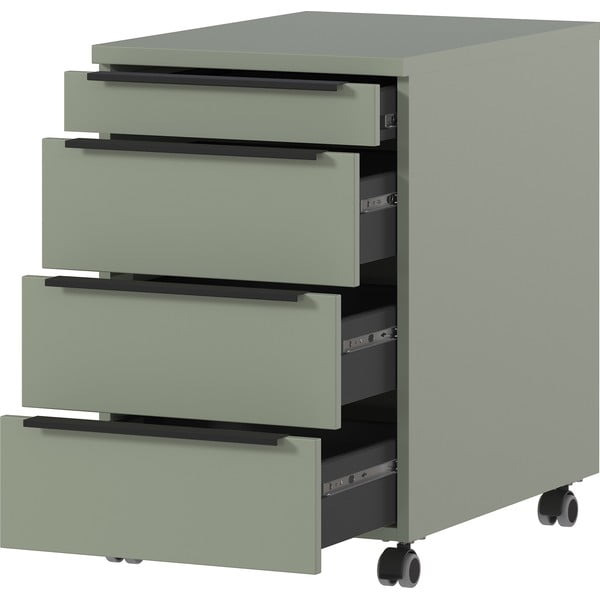 Zeleno-sivá skrinka 42x63 cm Mailand – Germania-image-3