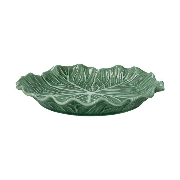 Porcelánová tácka ø 26 cm Vegan – Brandani