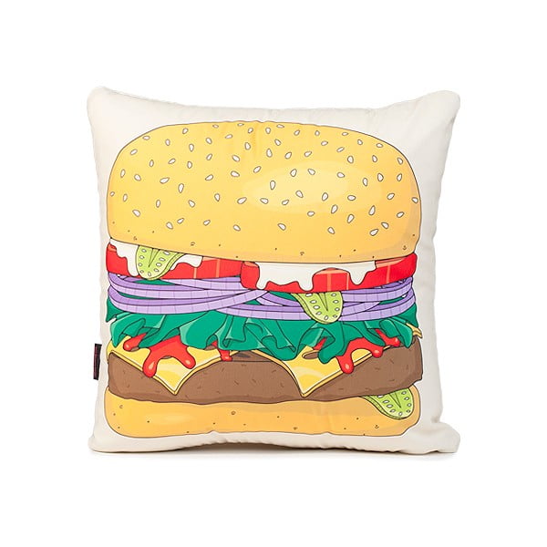 Vankúš Burger-image-1