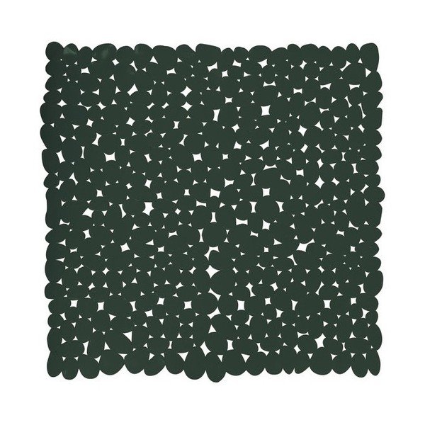 Protišmyková podložka do sprchy 53x53 cm Galets – MSV