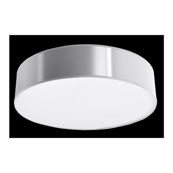 Sivé stropné svietidlo Sollux Atis Ceiling-image-3