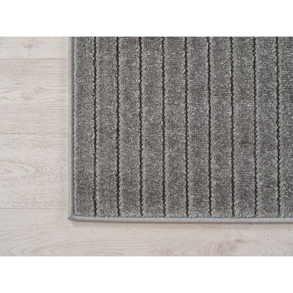 Sivý vnútorný a vonkajší koberec 140x200 cm Nova – Ayyildiz Carpets-image-4