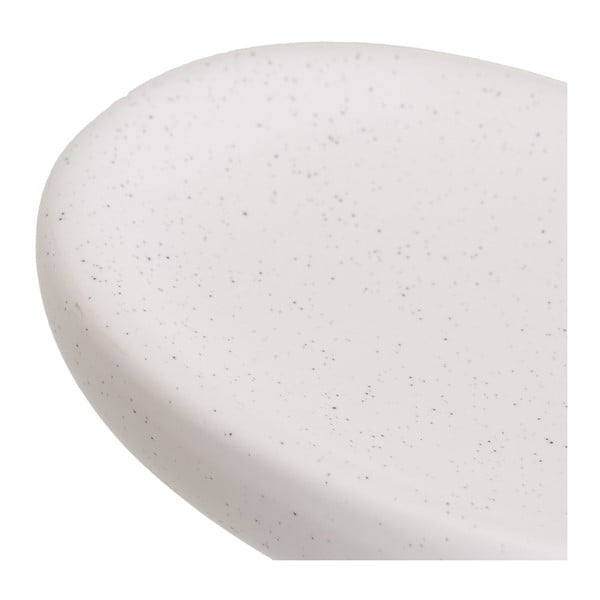 Biela keramická súprava doplnkov do kúpeľne – Casa Selección-image-2