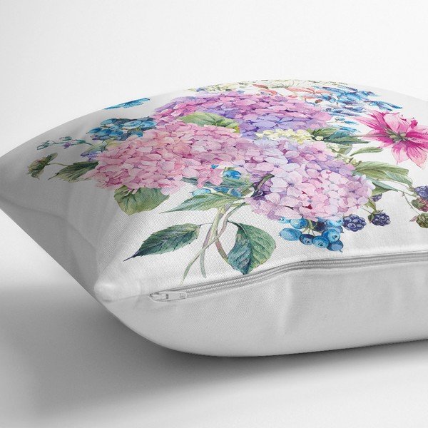 Obliečka na vankúš Minimalist Cushion Covers Vanie, 45 x 45 cm-image-1