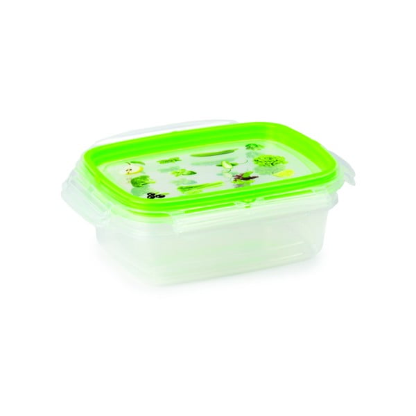 Súprava 2 škatuliek na potraviny Snips, 0,6 l-image-2