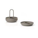 Kovové stojančeky na vajíčka v súprave 4 ks Singles – Zone