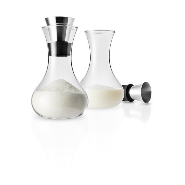 Súprava cukorničky a nádobky na mlieko Eva Solo-image-3