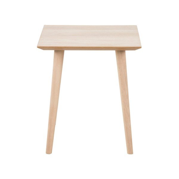 Odkladací stolík Actona Century, výška 55 cm-image-1
