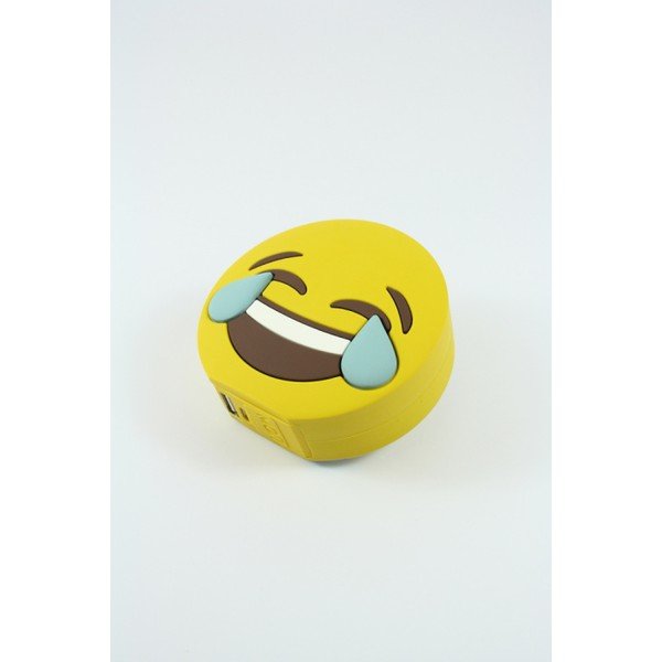 USB powerbanka Moji Power Laugh
