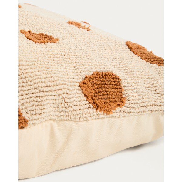 Bavlnená detská obliečka na vankúš 70x70 cm Tandani – Kave Home-image-2