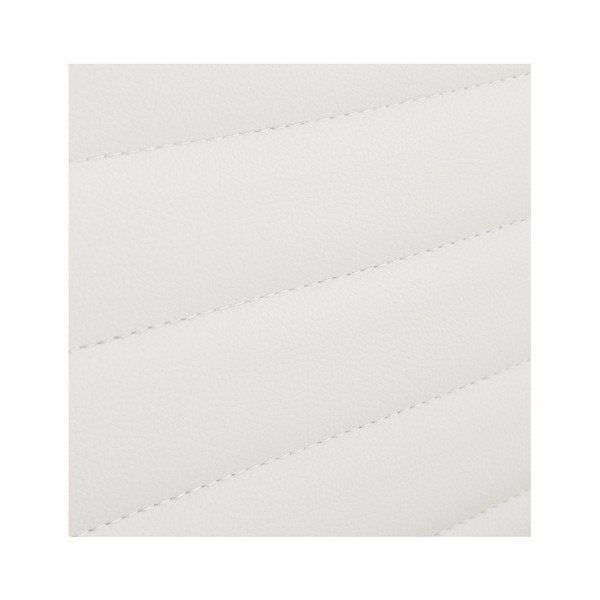 Biele kreslo Kokoon Yotta-image-1