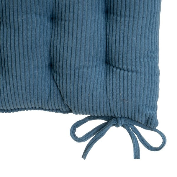 Menčestrový sedák 40x40 cm Merely – Casa Selección-image-2